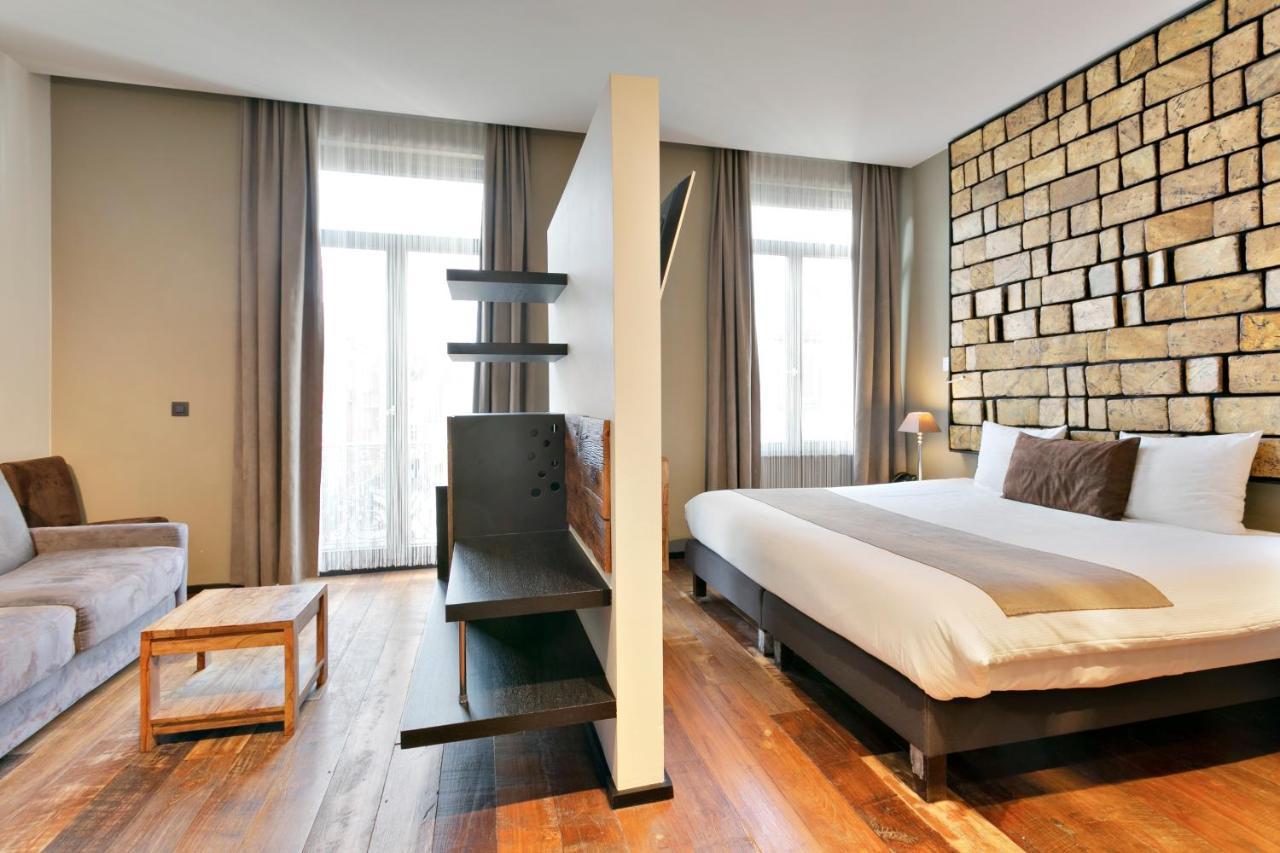 Boutique Saint-géry 3* Bruxelles