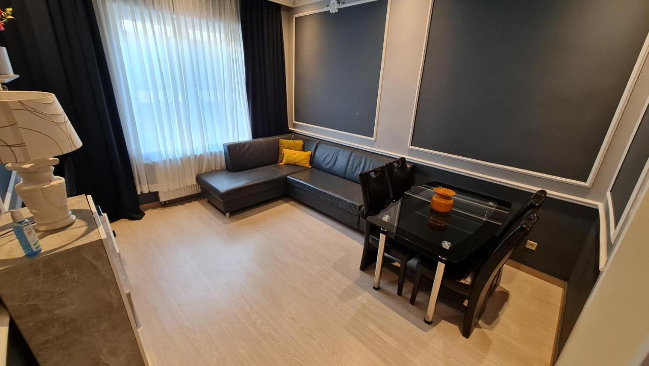 Apartment Classy At European Quarter Brüssel