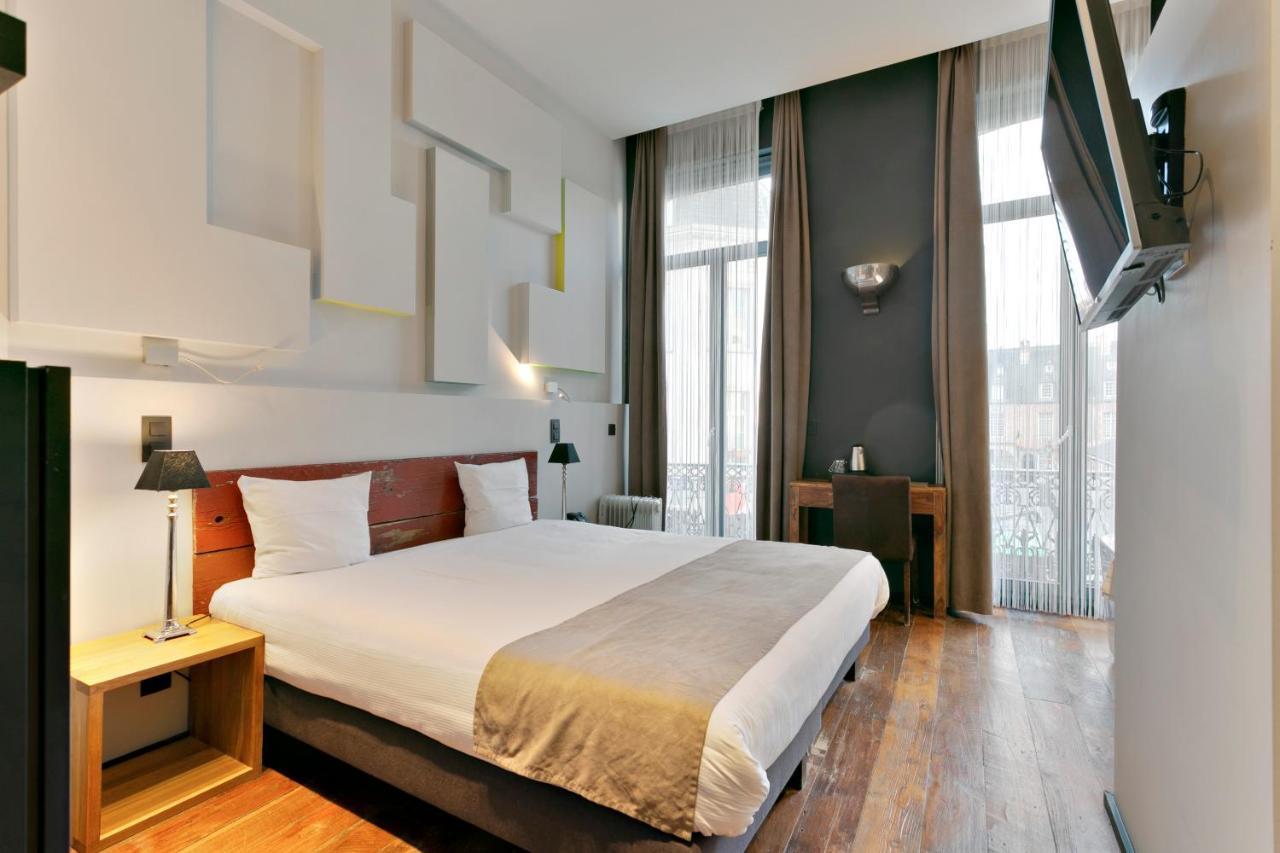 Boutique Saint-géry Hotel Bruxelles