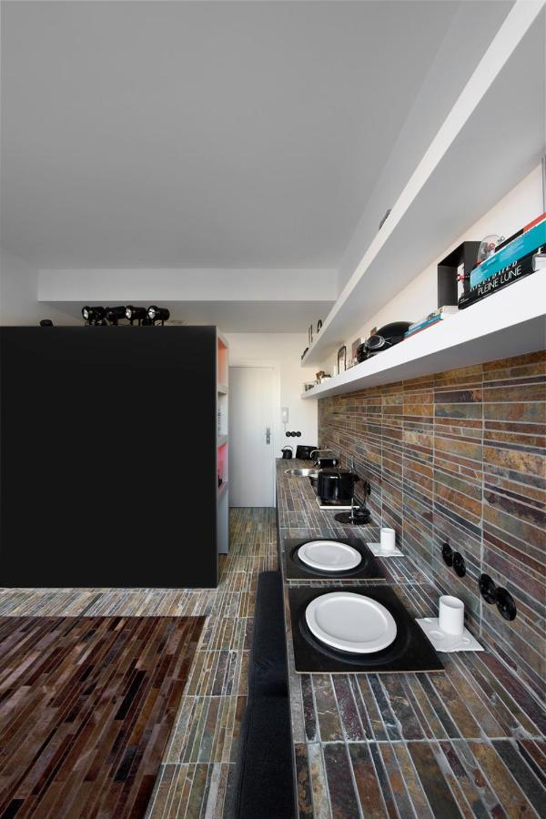 Appartamento Mini Loft Ulb Delta Area With Terrace