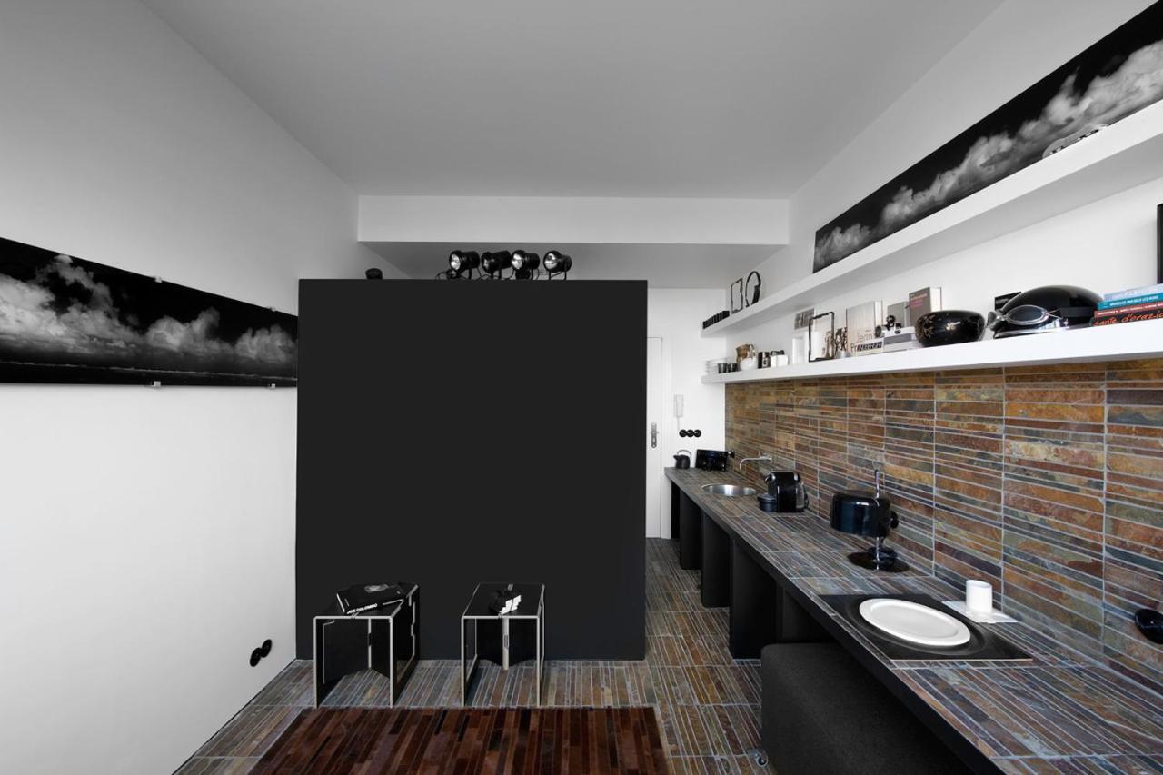 Mini Loft Ulb Delta Area With Terrace Appartamento *