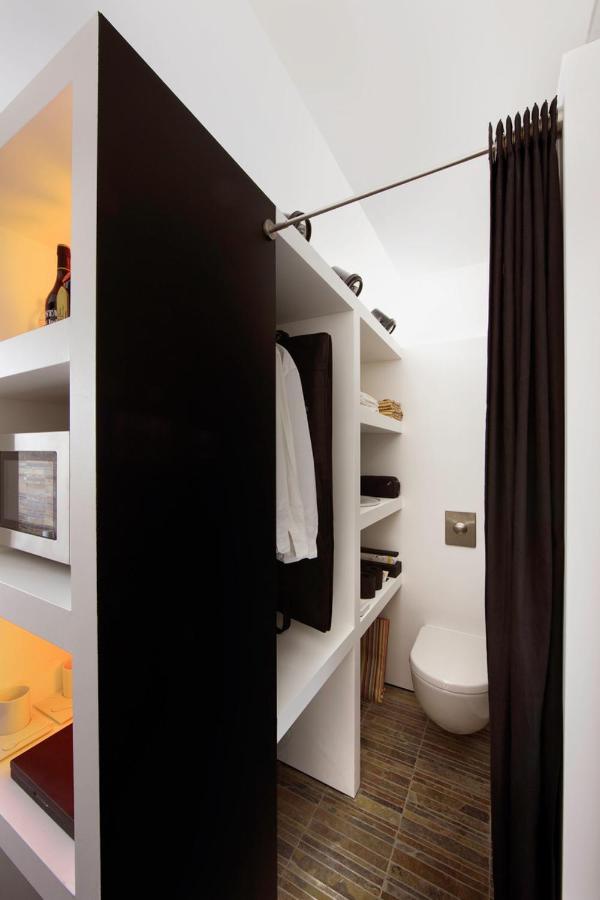 Mini Loft Ulb Delta Area With Terrace Appartamento Bruxelles