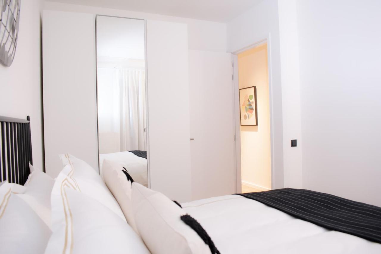 R213 Residences Botanique Appartamento