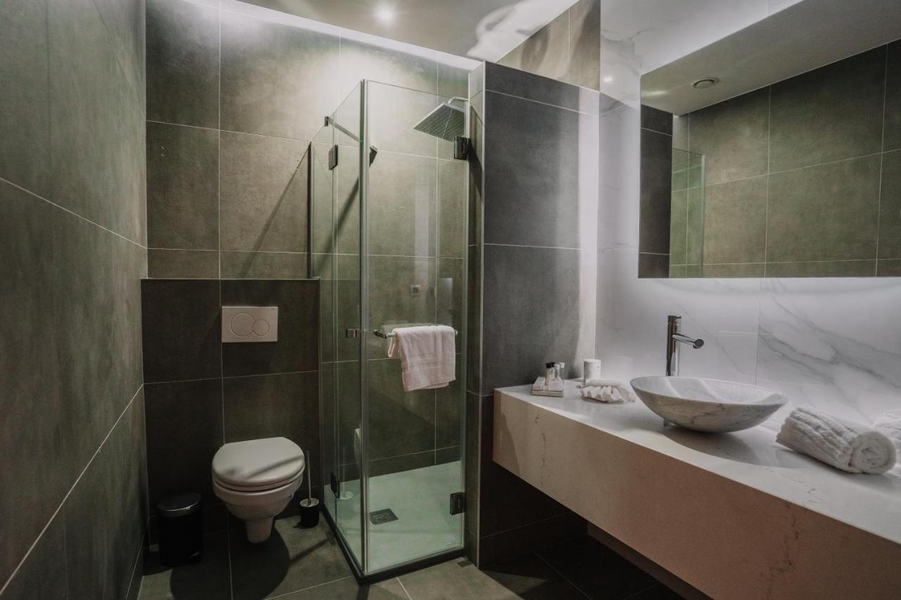 Concorde Hotel Bruxelles
