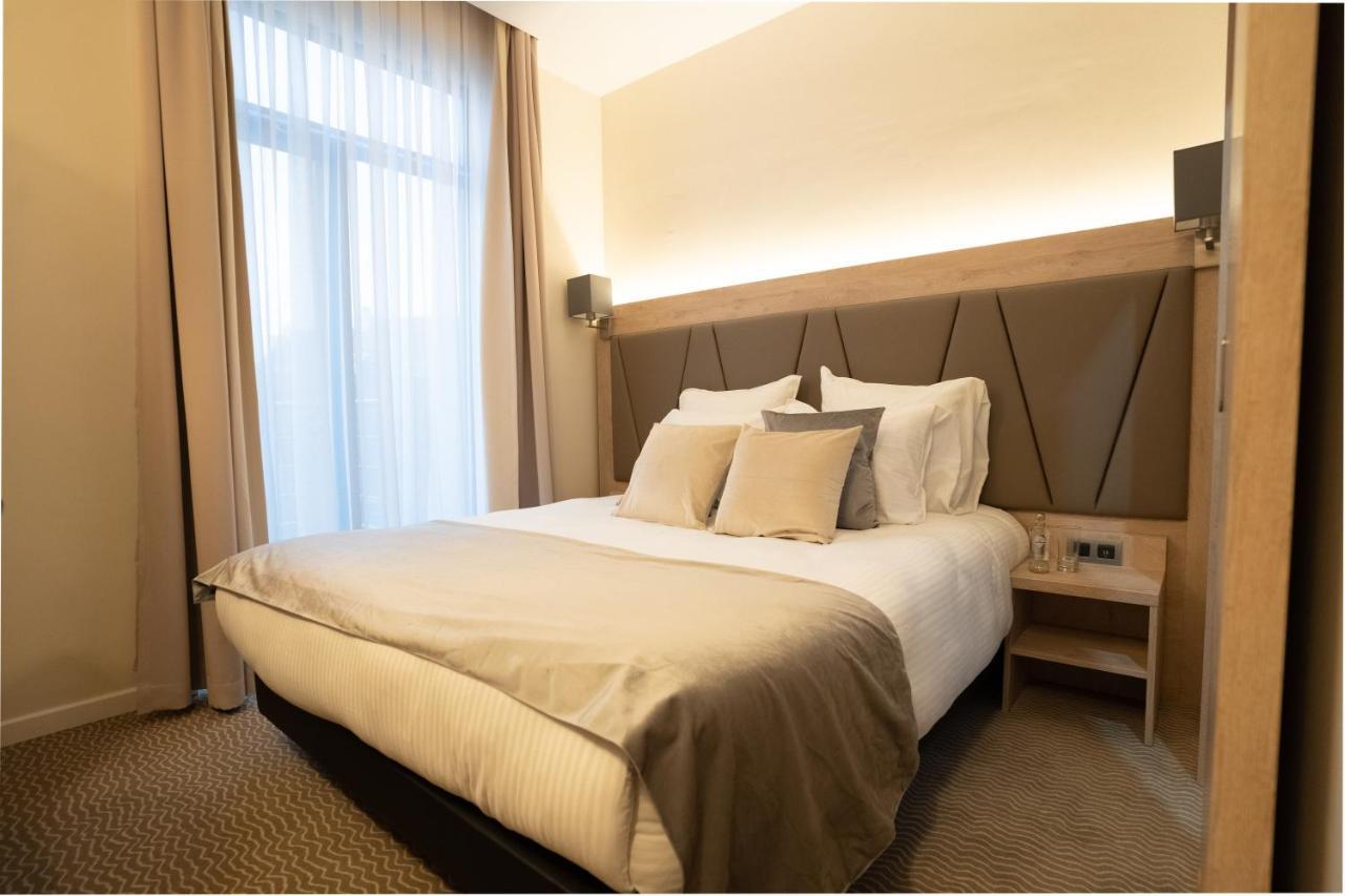 Hotel Concorde Bruxelles