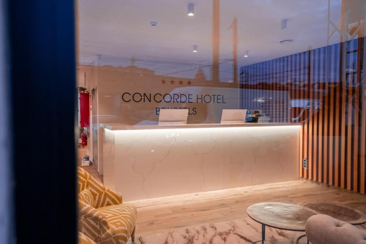 Concorde Hotel 4*