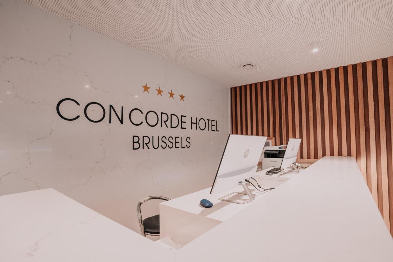 Concorde Hotel 4*