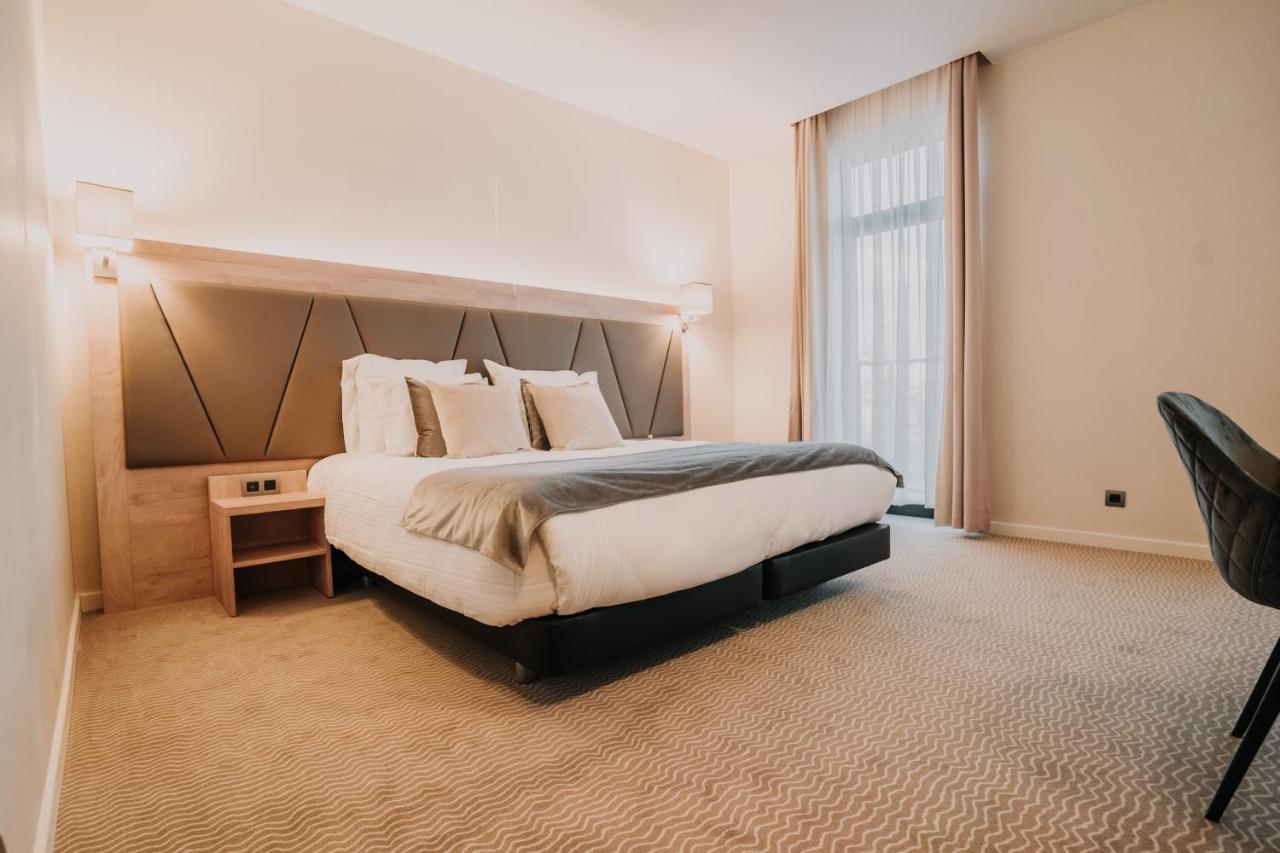 Hotel Concorde Bruxelles