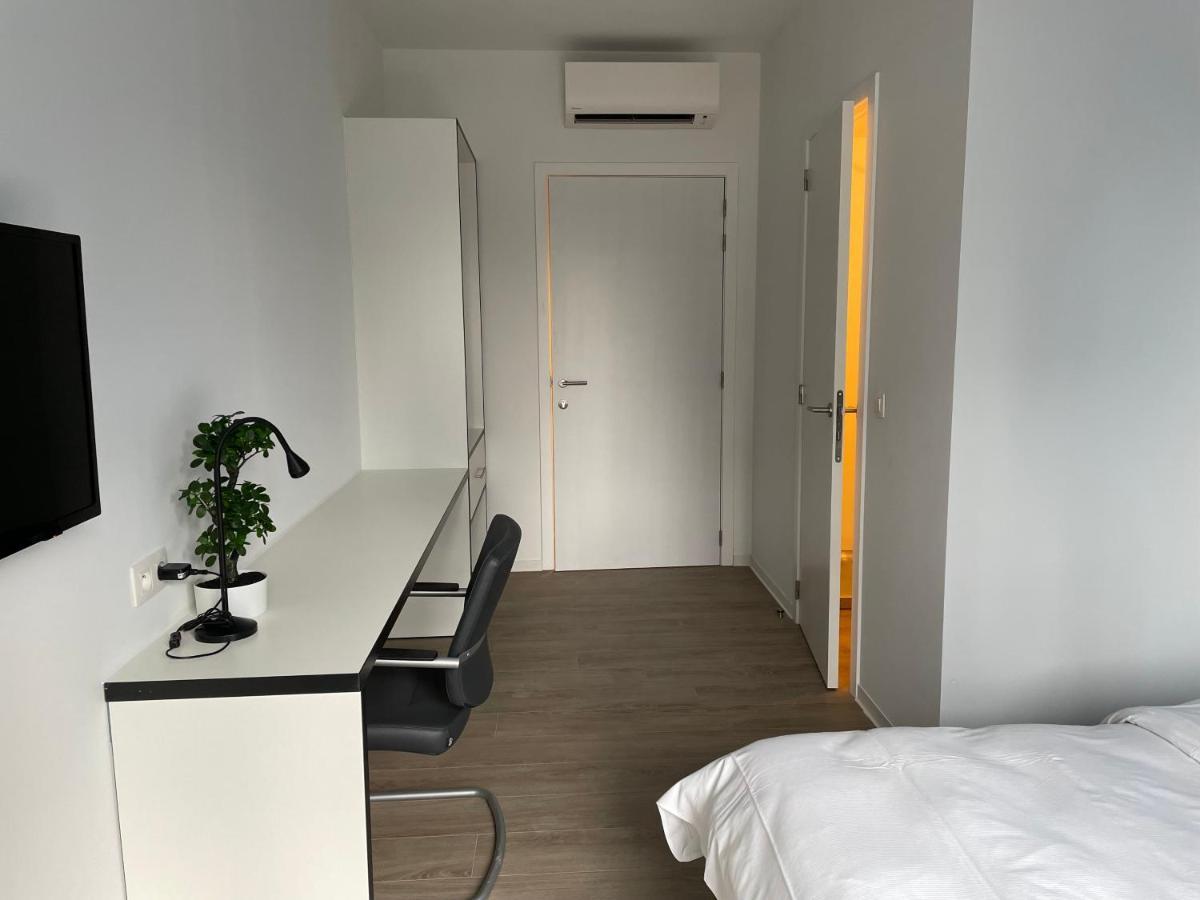 Hotel Ooostel2be Brussel Bruxelles