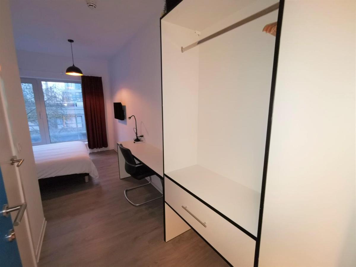 Ooostel2be Brussel Hotel 3*