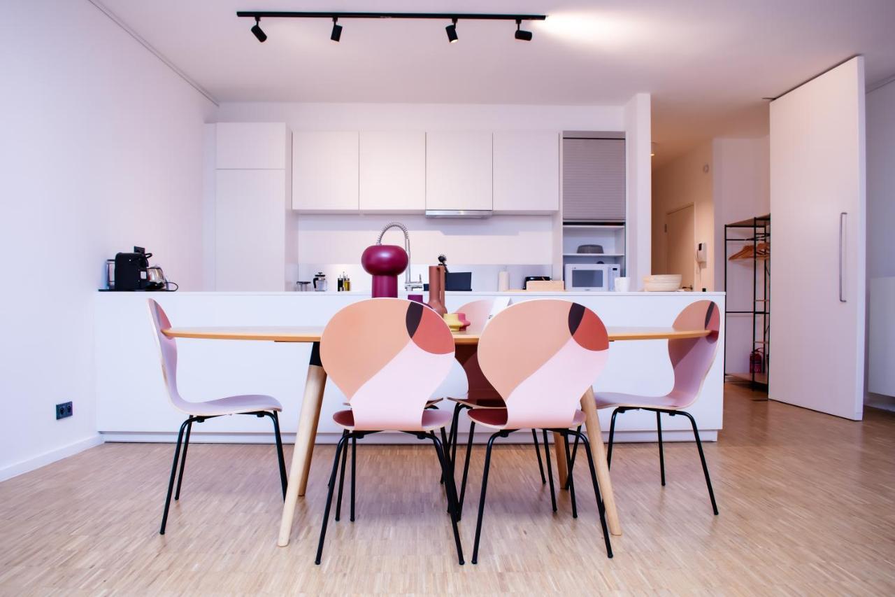 R213 Residences Botanique Appartamento *