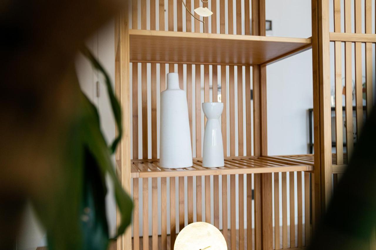 Appartamento R213 Residences Botanique