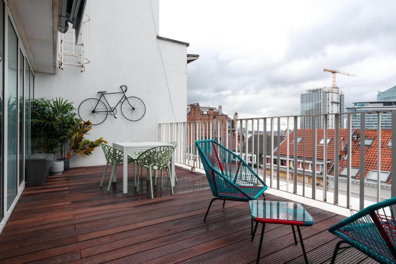 R213 Residences Botanique *