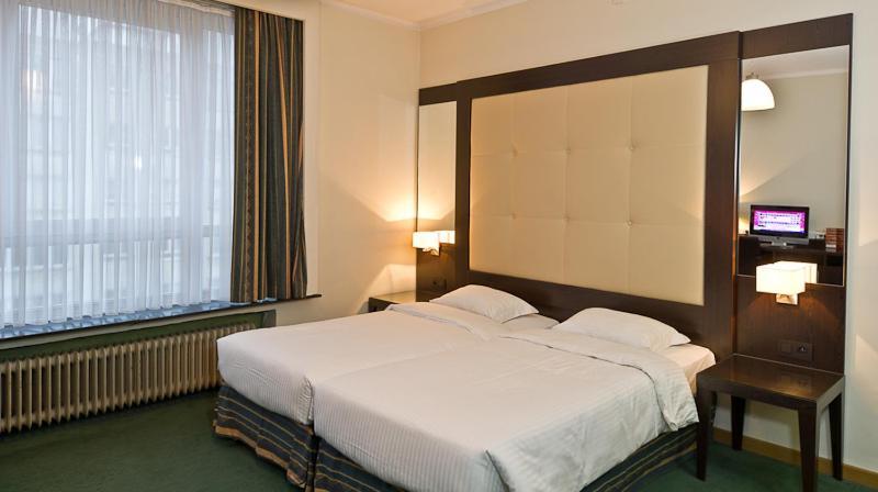 Plasky Hotel
