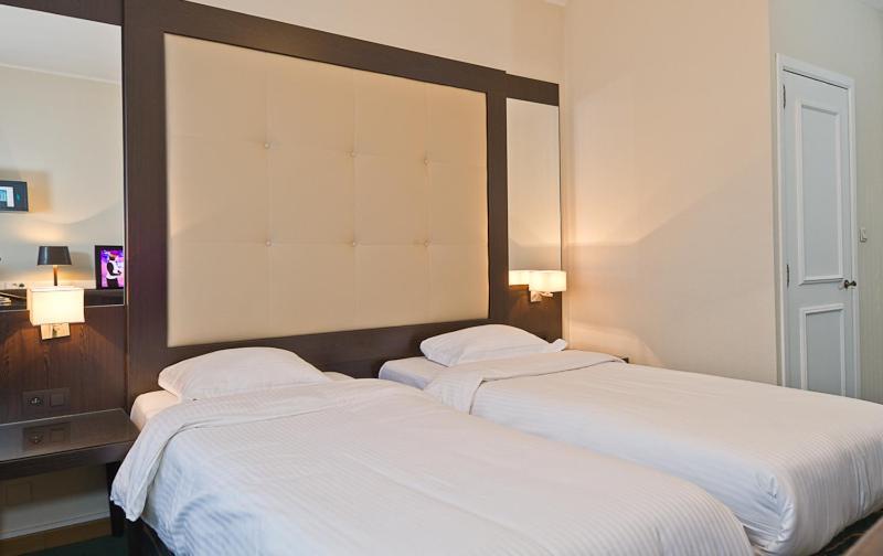 Plasky Hotel 3*