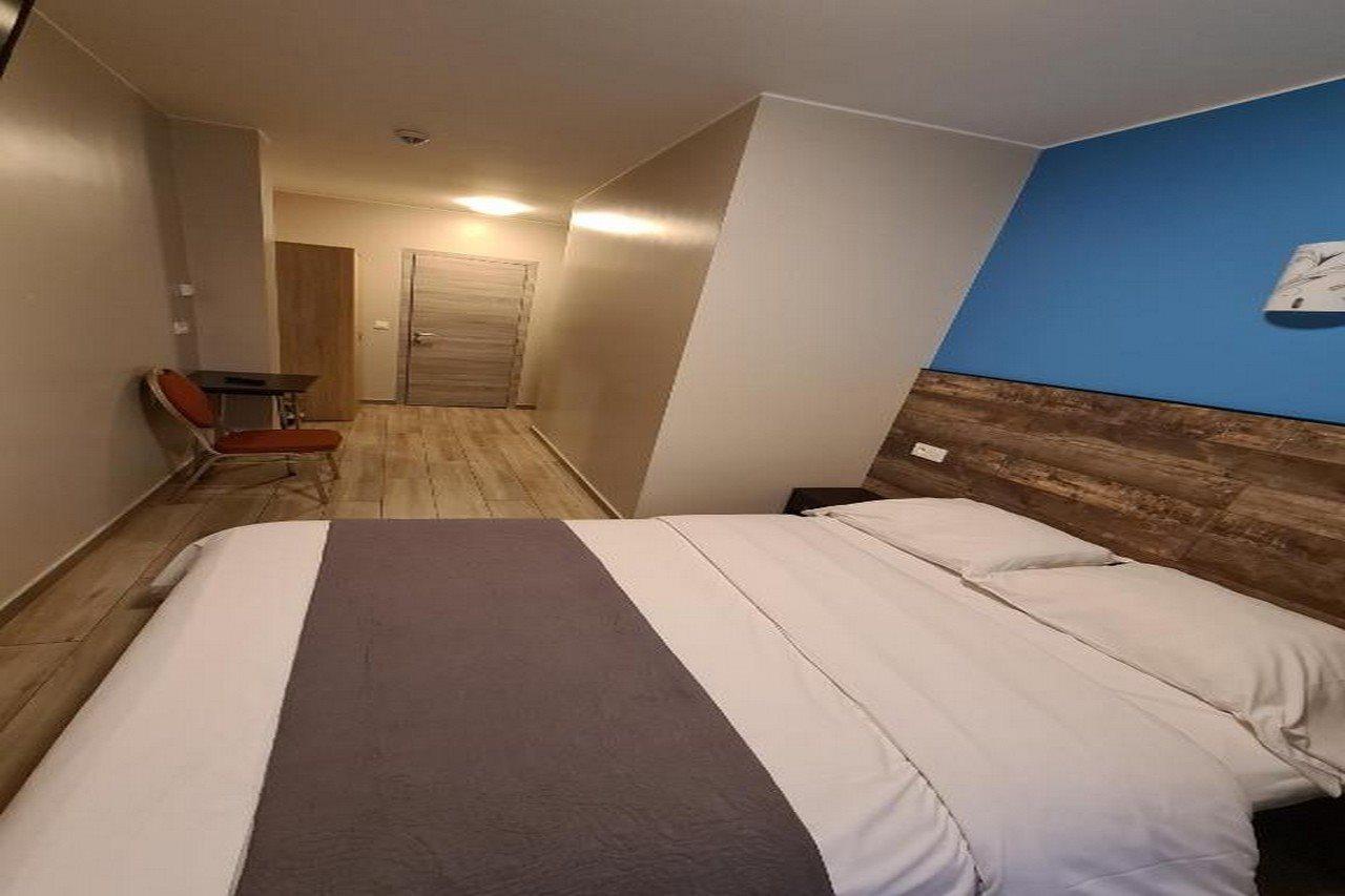 Hotel Hotel City Center 2*
