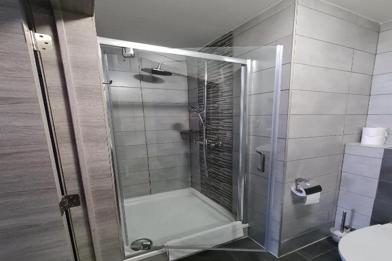 Hotel City Center 2*