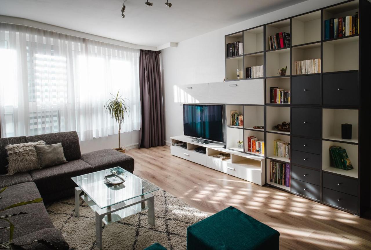 Appartement Midi-suede