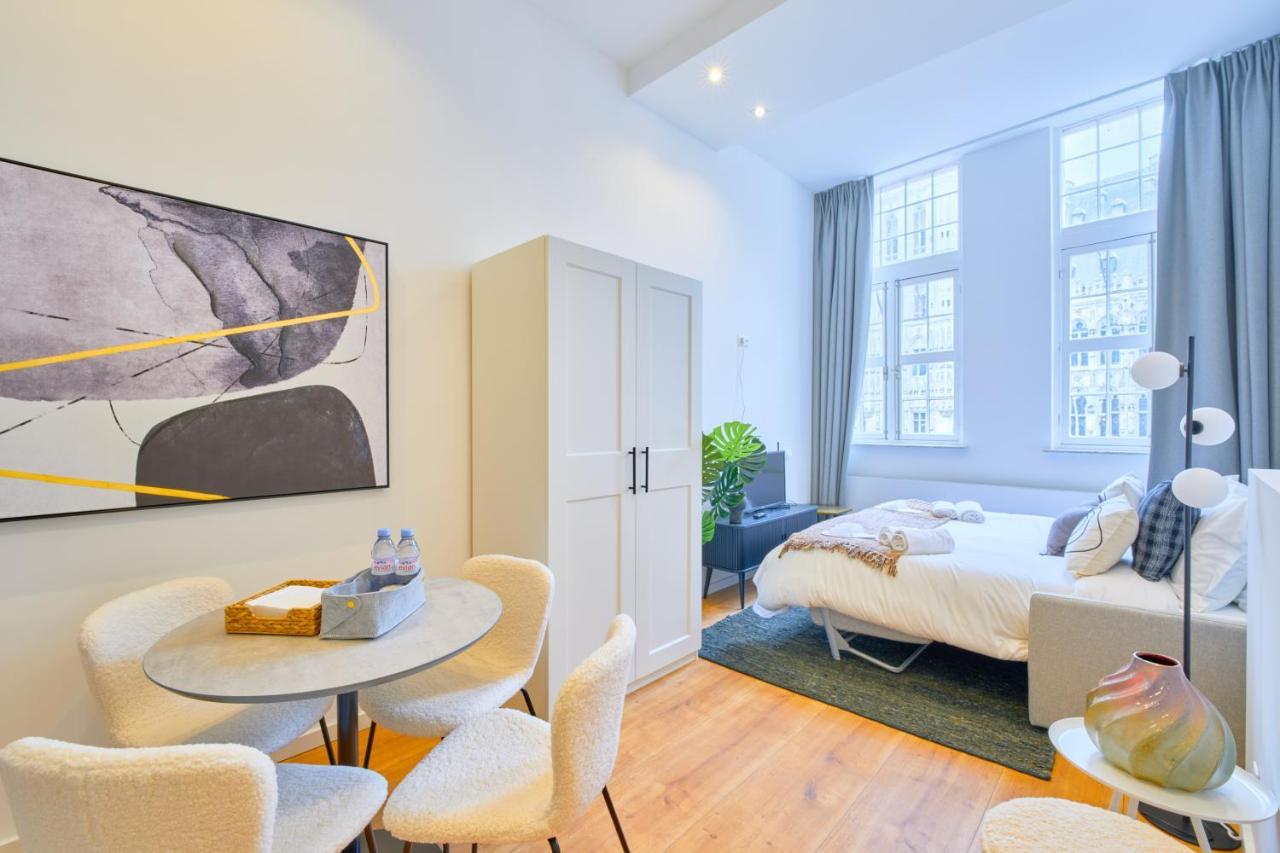 Apartment Maison Grand Place 5 Brussels