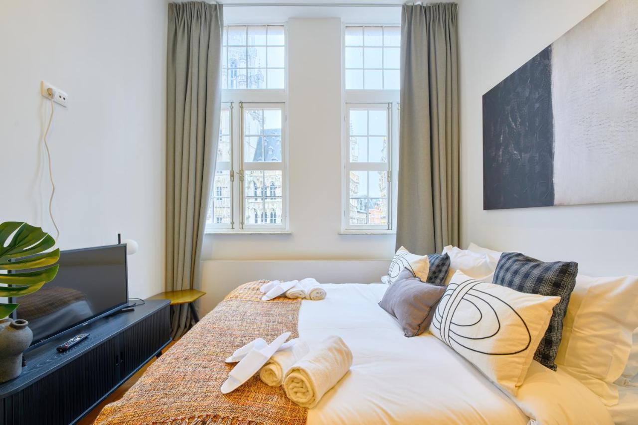 Maison Grand Place 5 Apartment