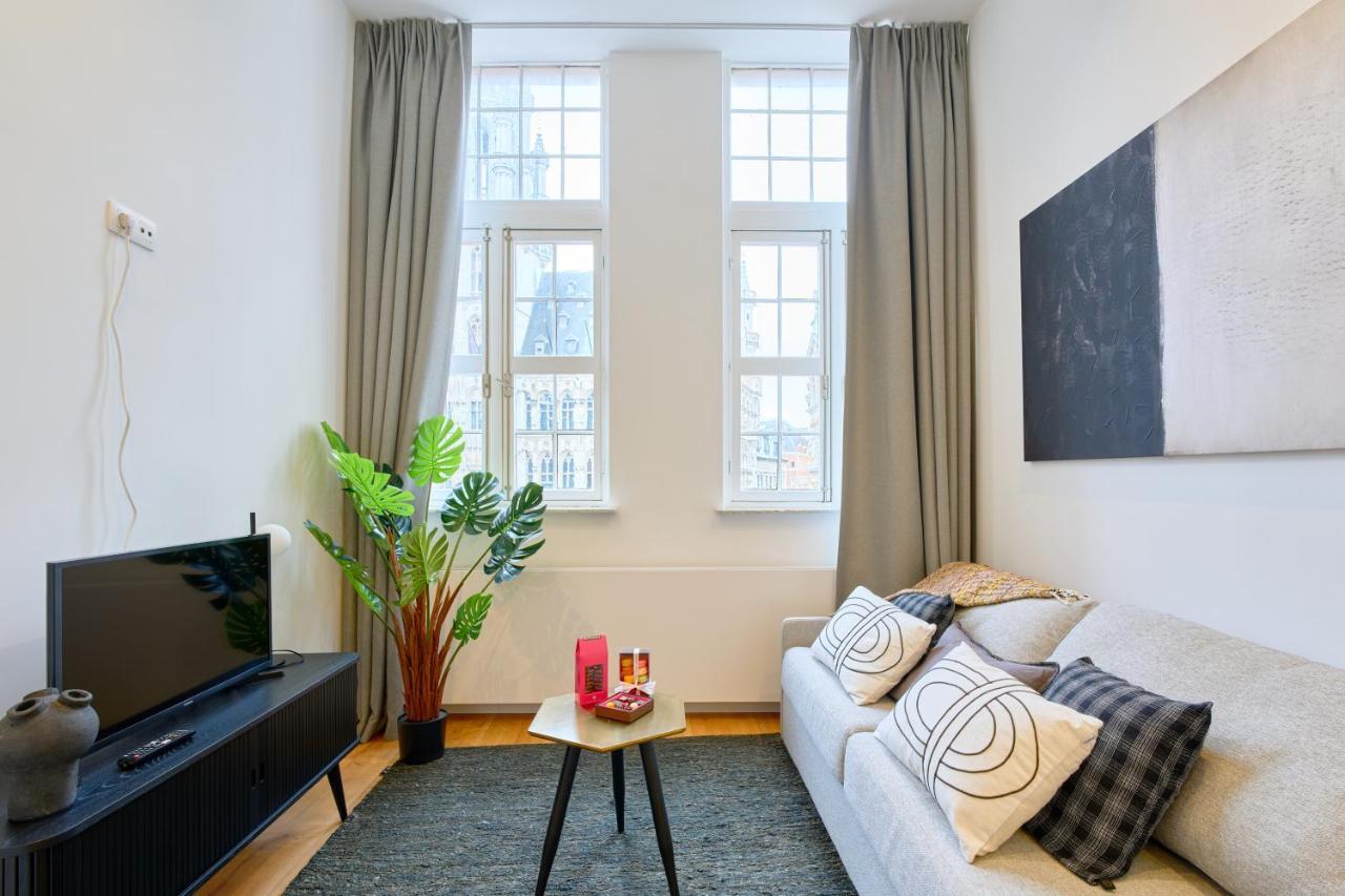 Apartment Maison Grand Place 5 *