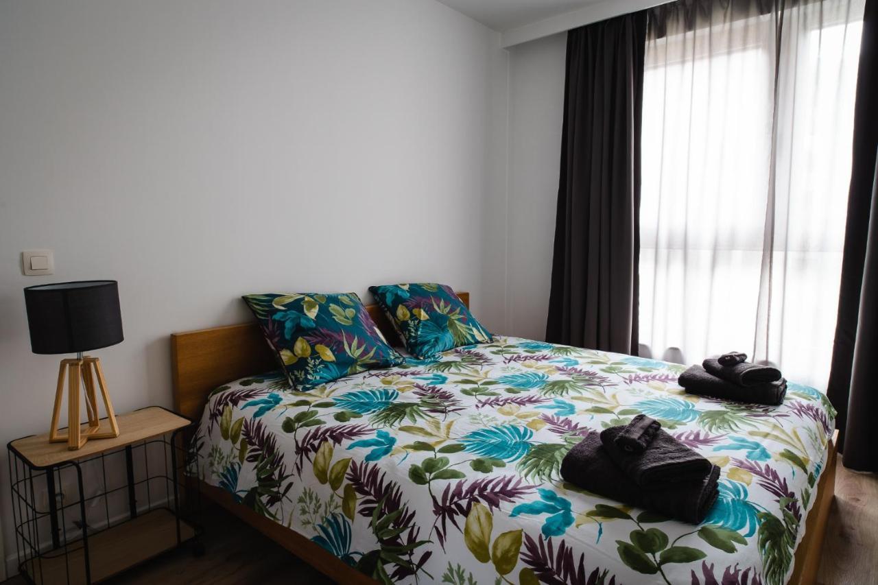 Appartement Midi-suede Brussel