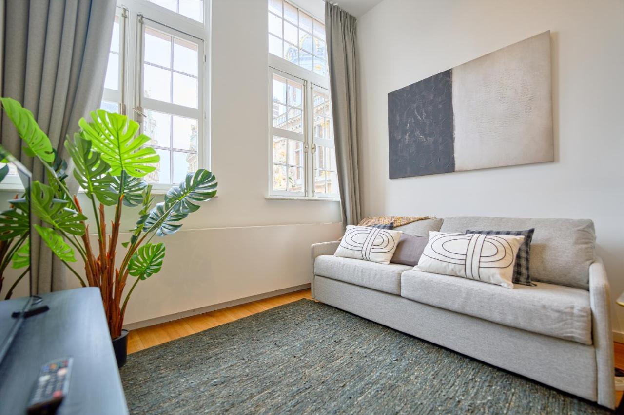 Apartment Maison Grand Place 5 *