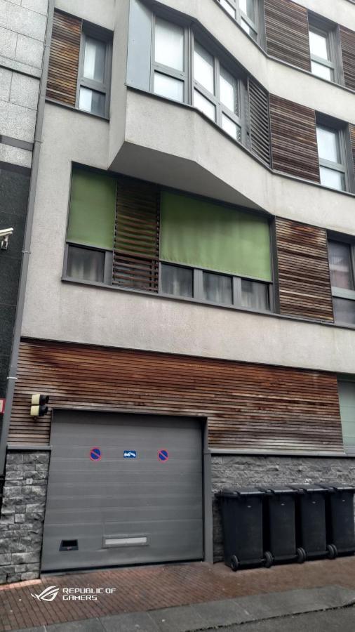 Appartement Midi-suede