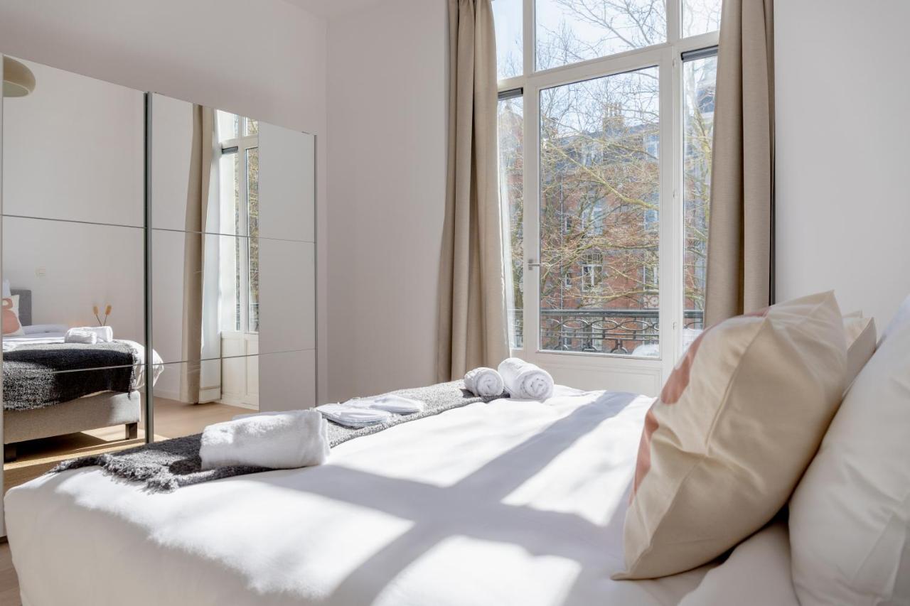 Appartamento Sweett - Moliere Bruxelles