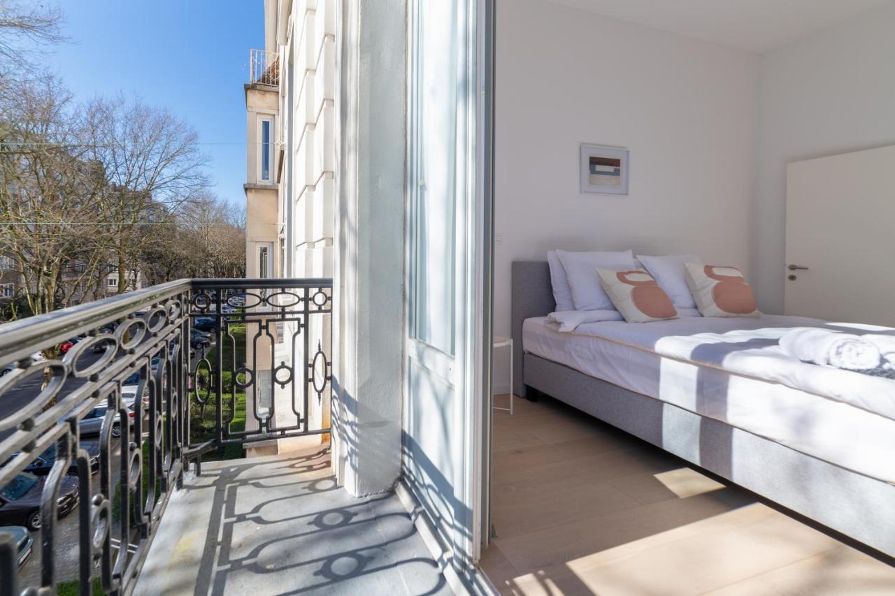 Appartamento Sweett - Moliere Bruxelles