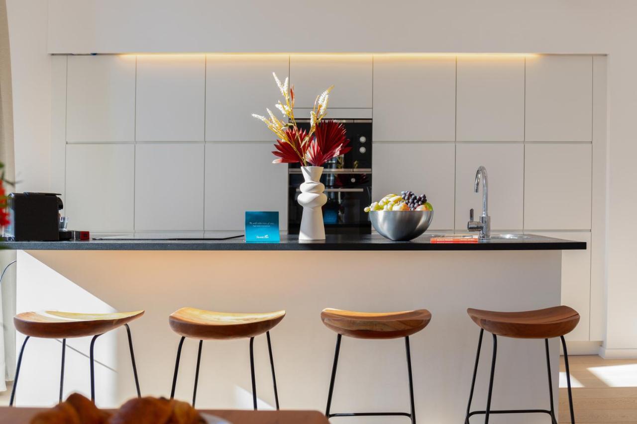 Appartamento Sweett - Moliere Bruxelles