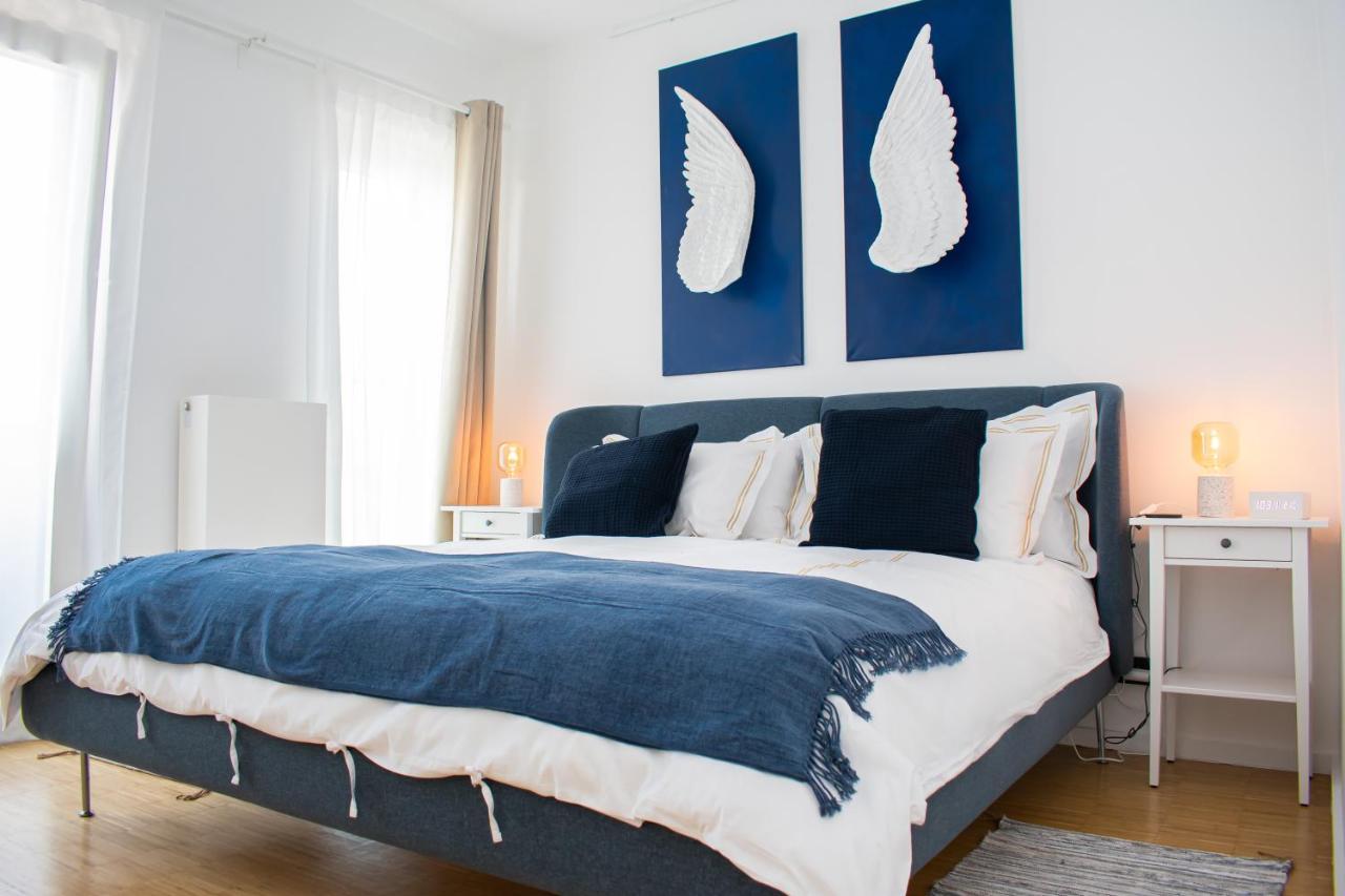 R213 Residences Botanique Appartamento *