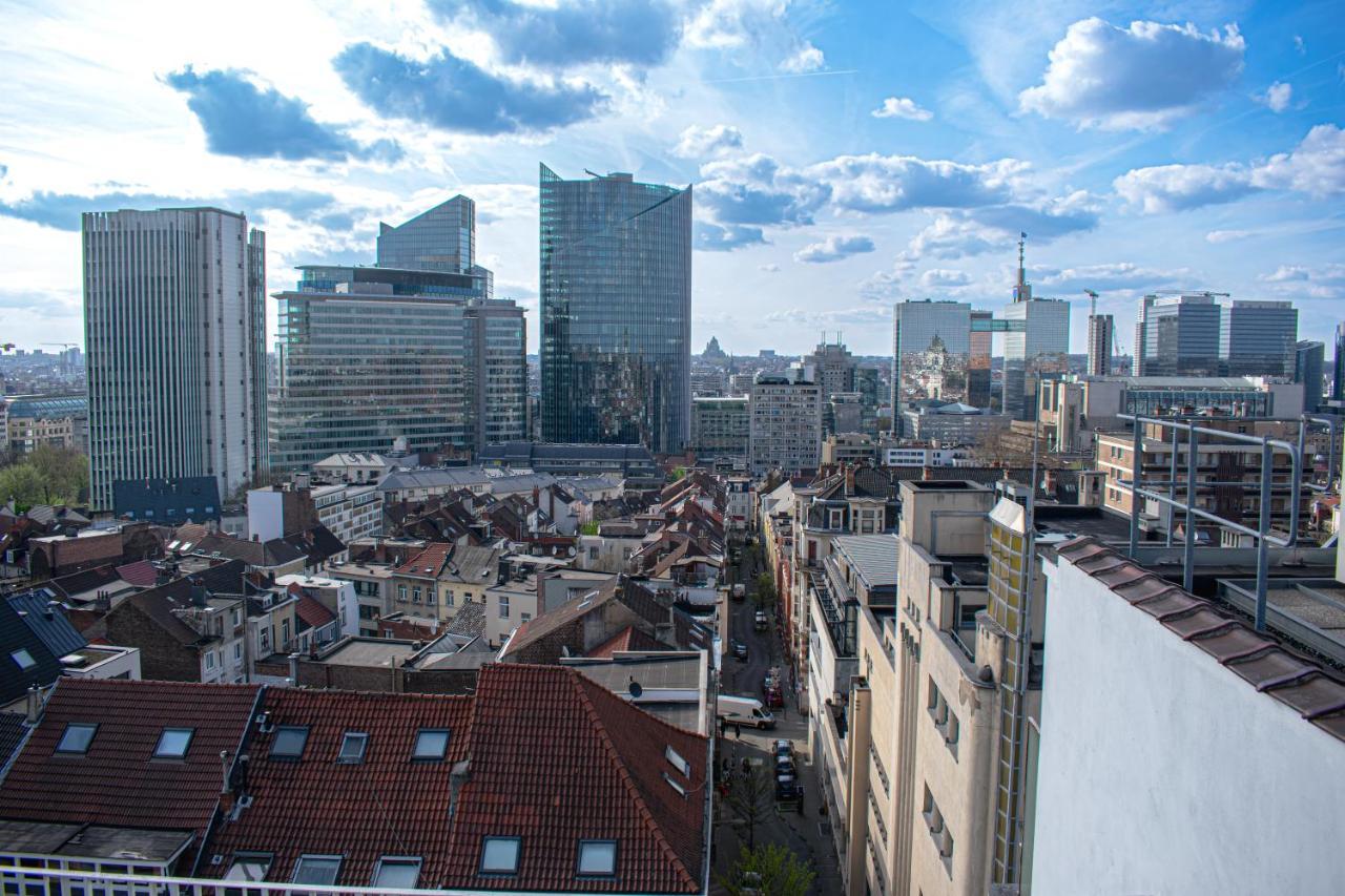 R213 Residences Botanique *