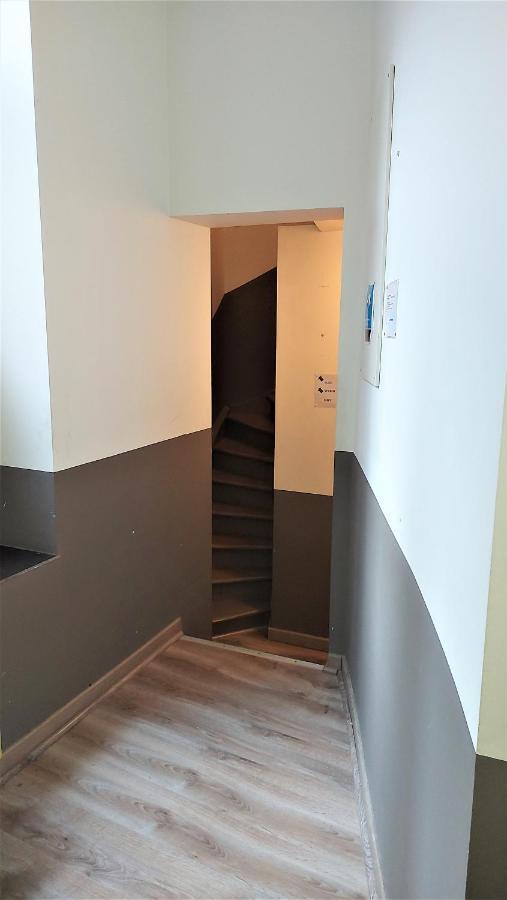 Chez Esmara Et Philippe Fourche Appartement *