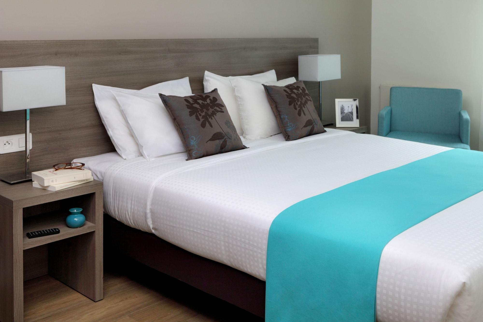 Aparthotel Citadines Toison D’or