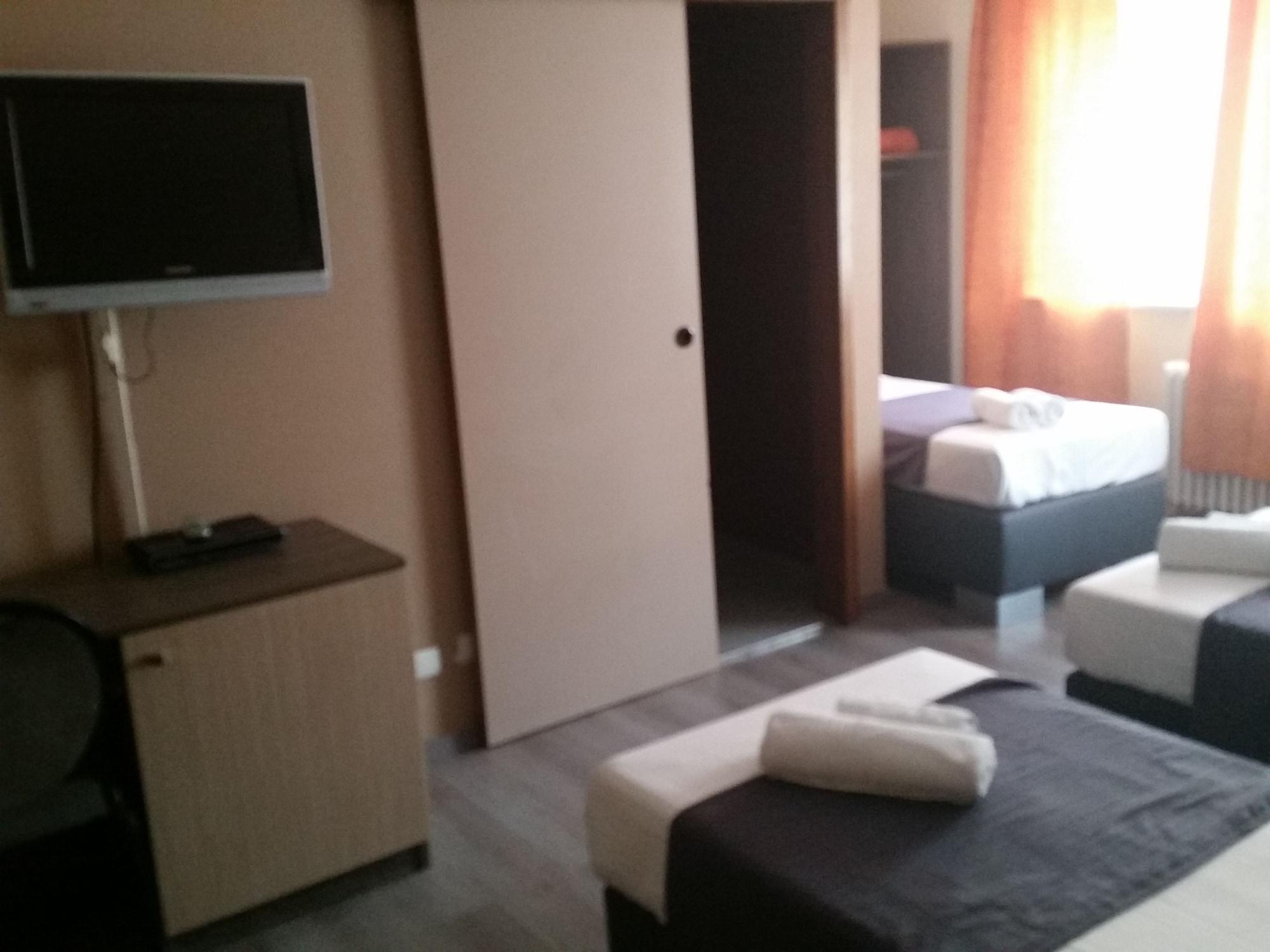 De Liege 3* Brussel