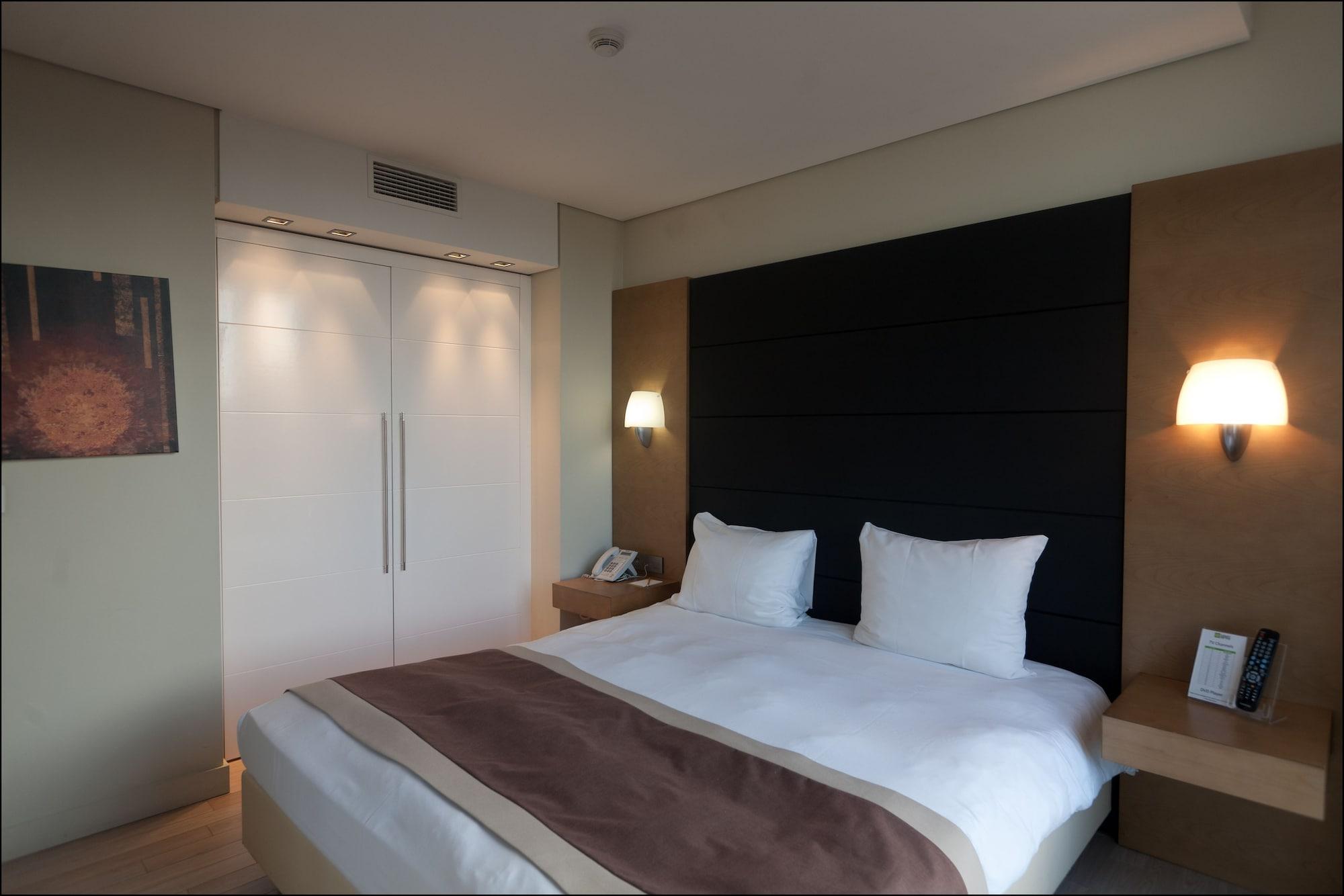 B-aparthotel Grand Place Aparthotel