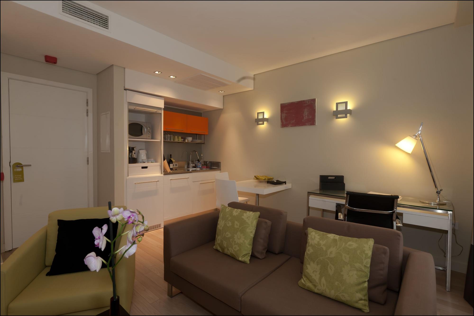 B-aparthotel Grand Place Aparthotel