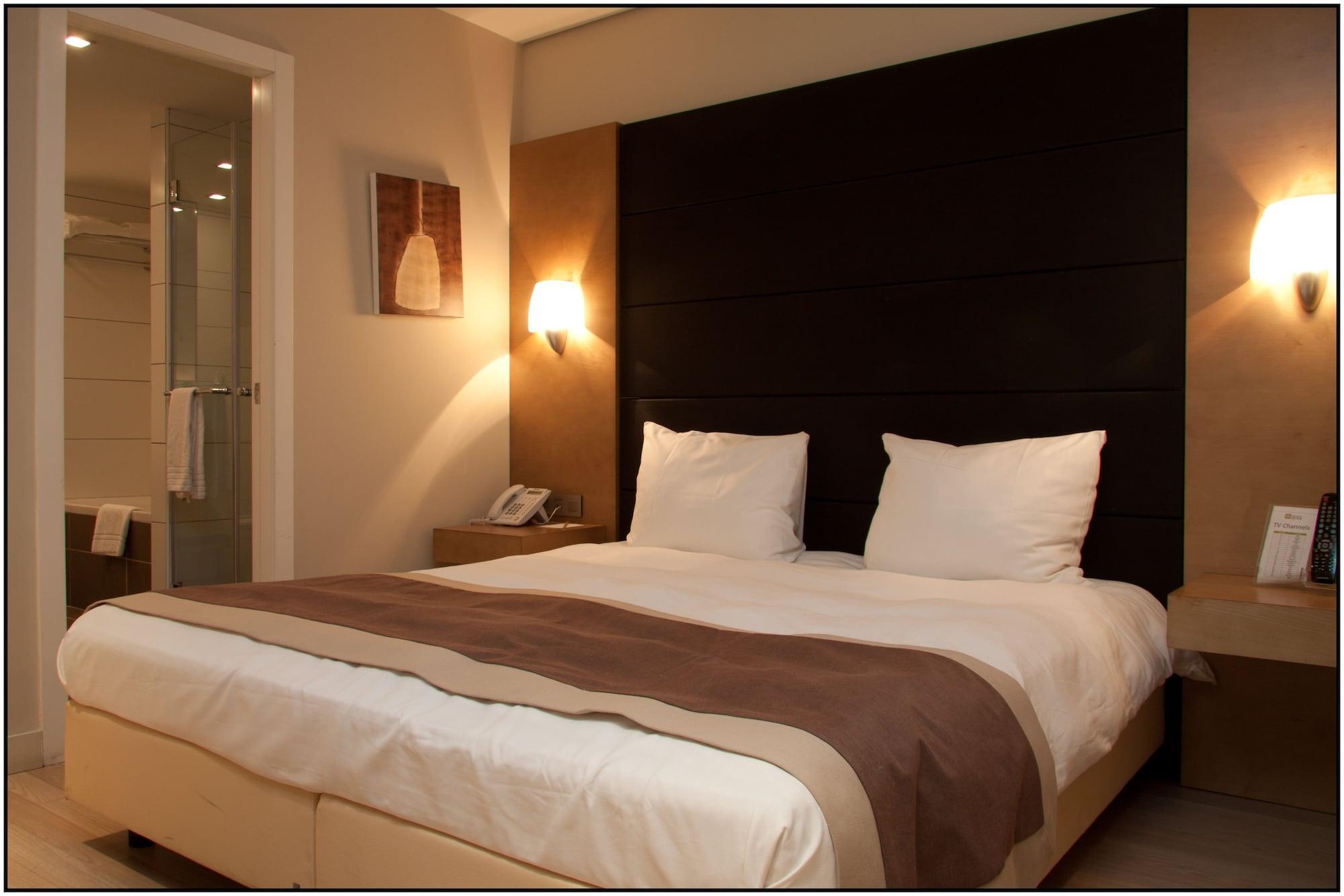 Aparthotel B-aparthotel Grand Place Brussel