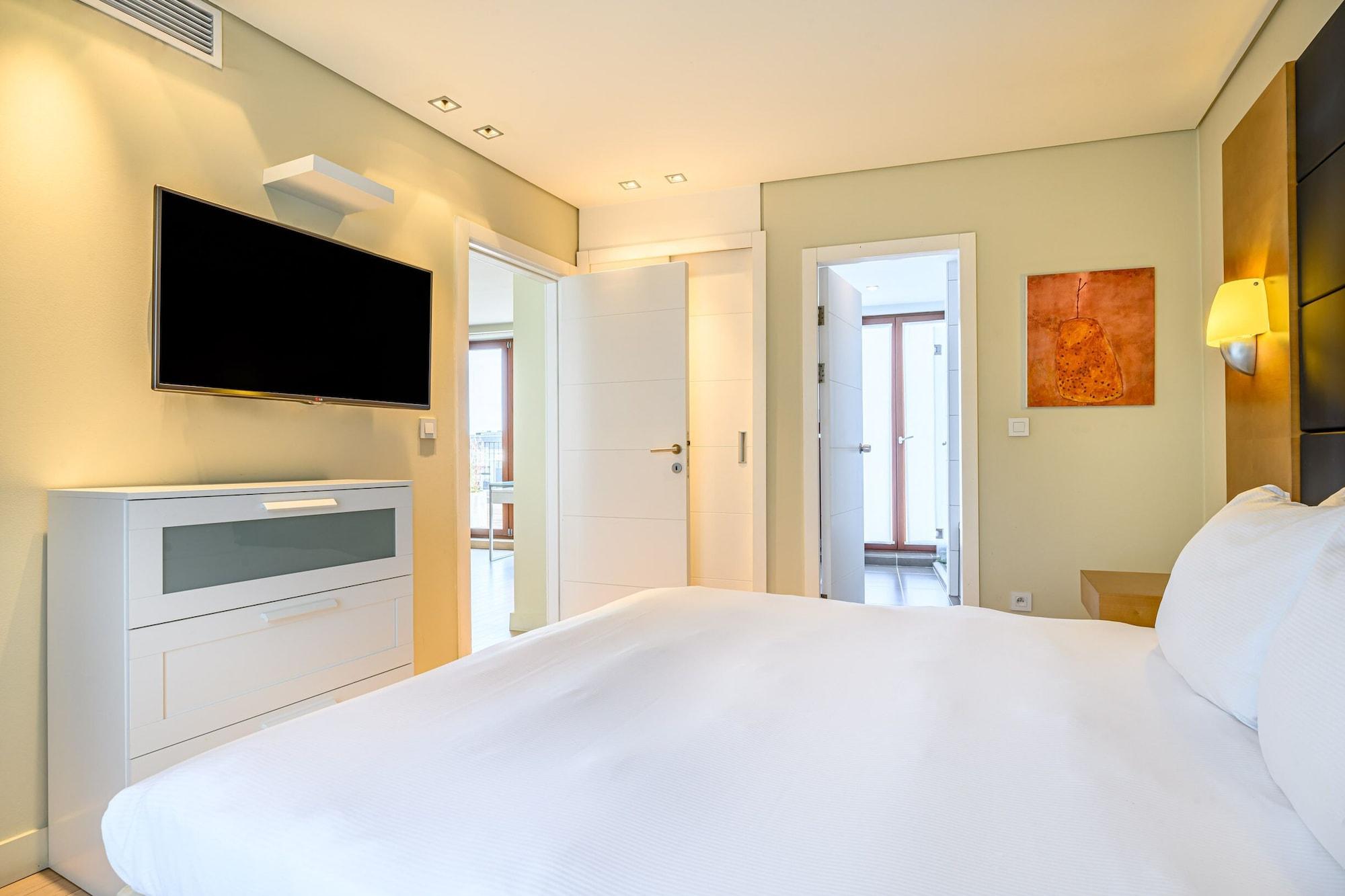 Aparthotel B-aparthotel Grand Place Brussel