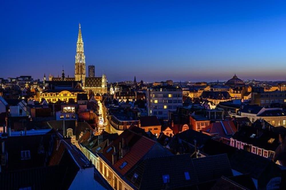 B-aparthotel Grand Place Aparthotel