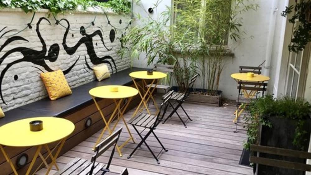 Zoom 4* Bruxelles