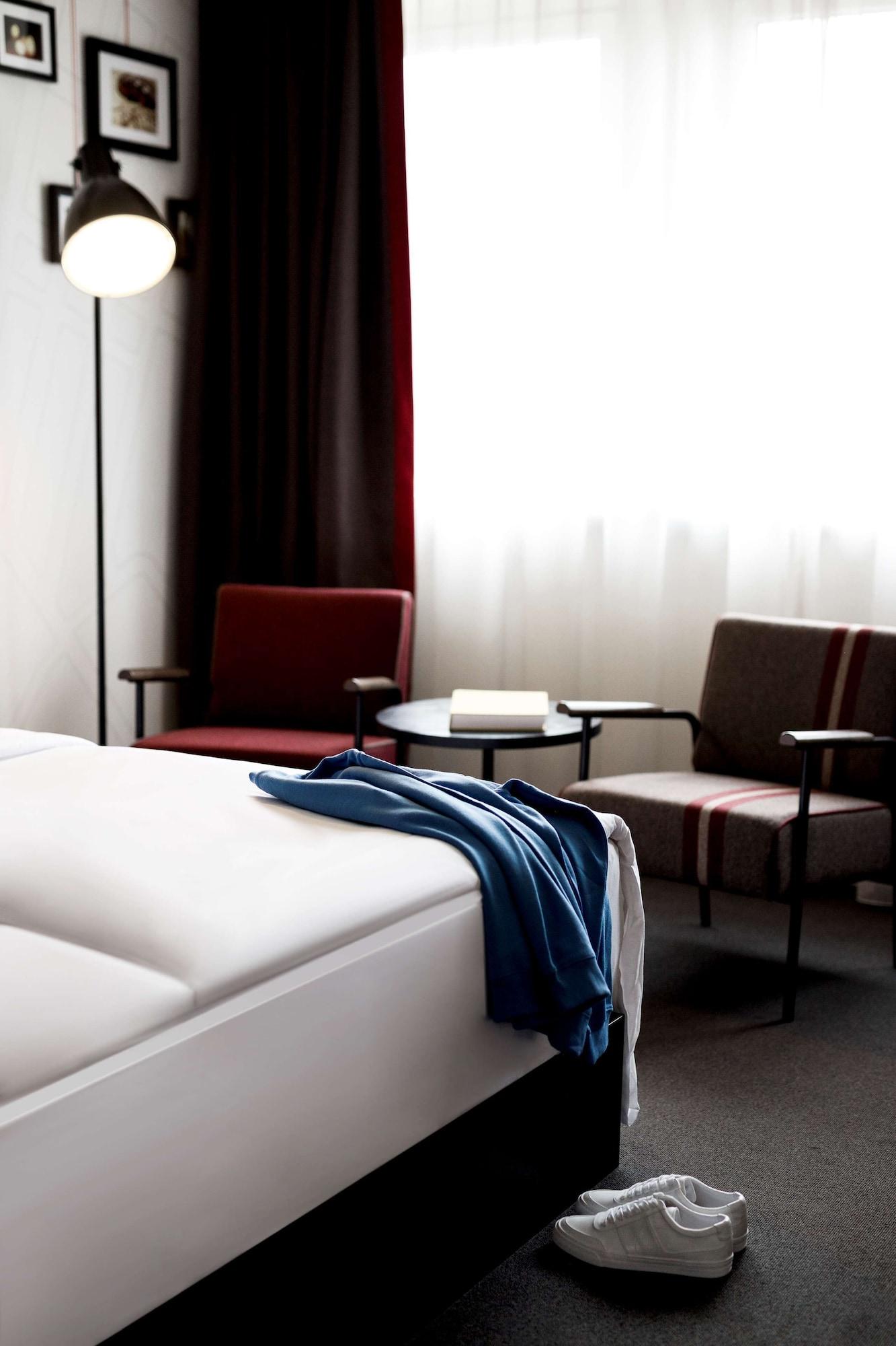 Hotel Pentahotel Centre