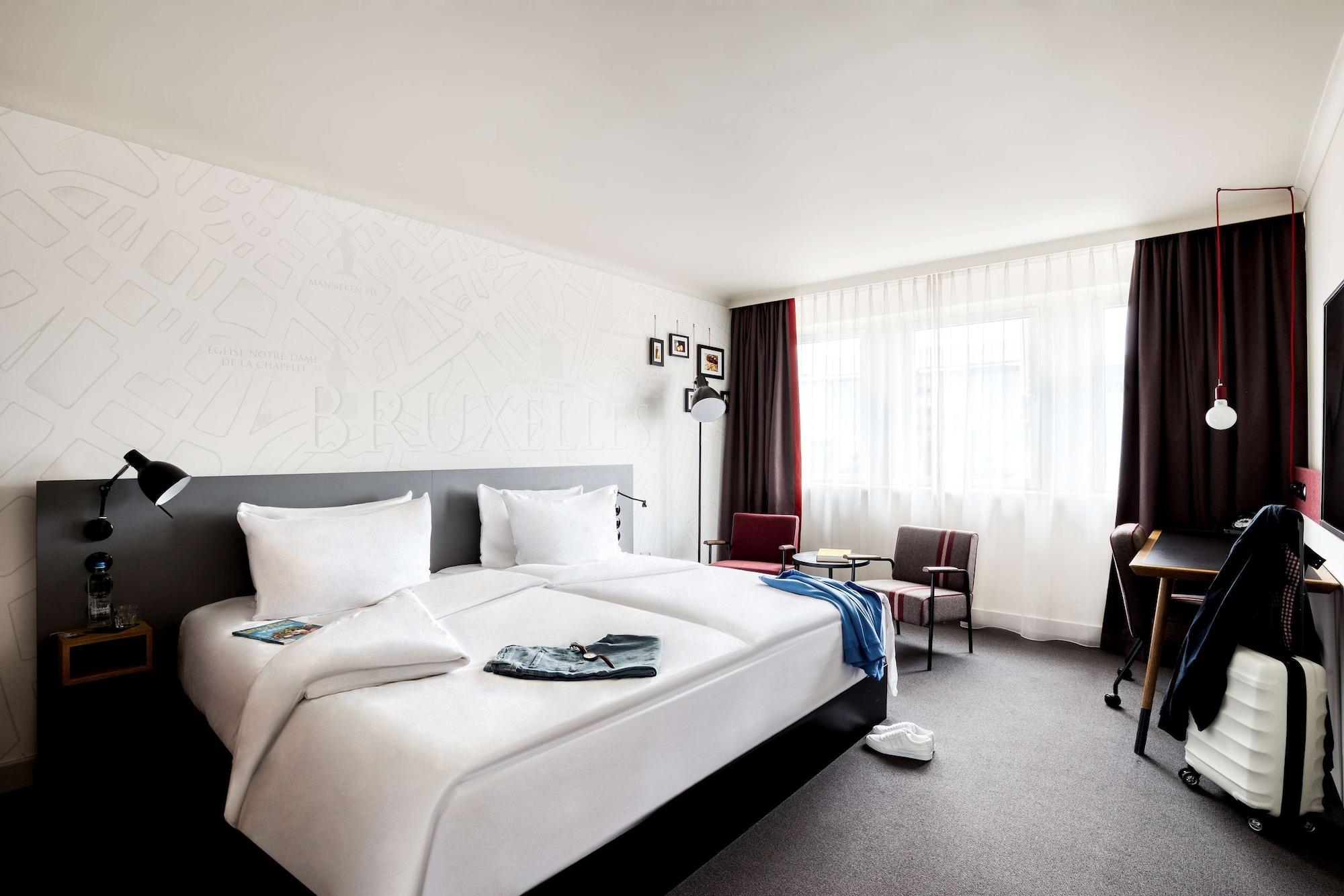 Pentahotel Centre Hotel 4*