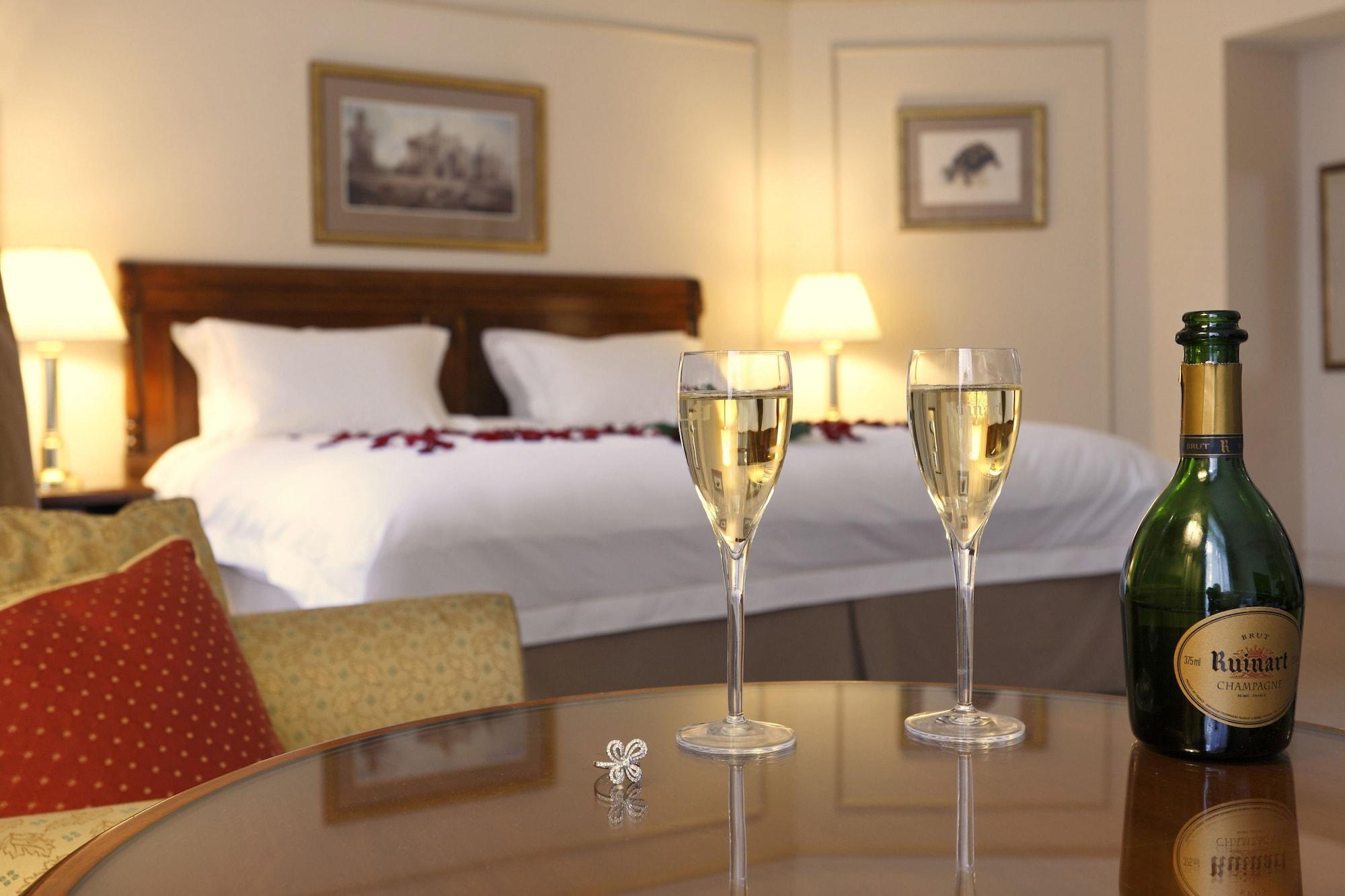 Hotel Le Plaza 5*
