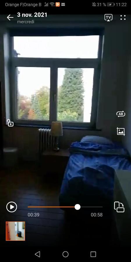 Poste Al Sole Accommodatie bij particulieren Brussel