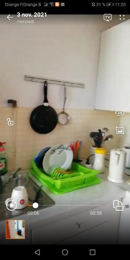 Accommodatie bij particulieren Poste Al Sole