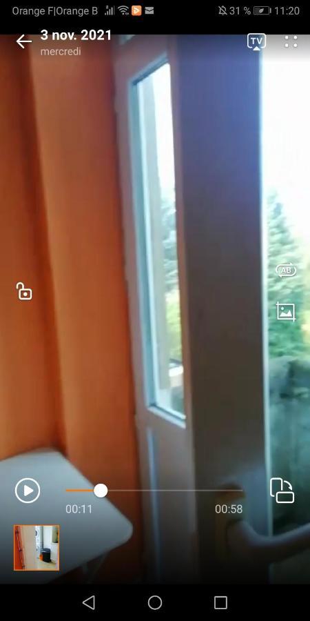 Accommodatie bij particulieren Poste Al Sole