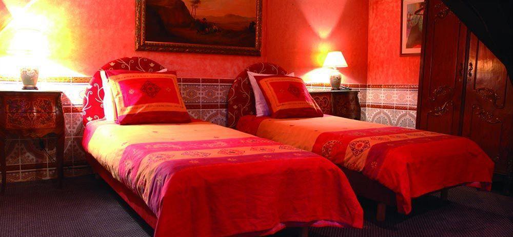 Hotel Mozart Bruxelles