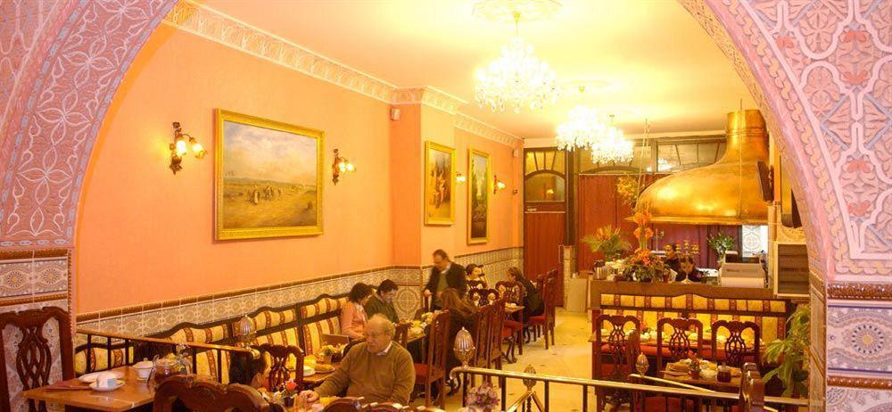 Mozart Hotel Bruxelles